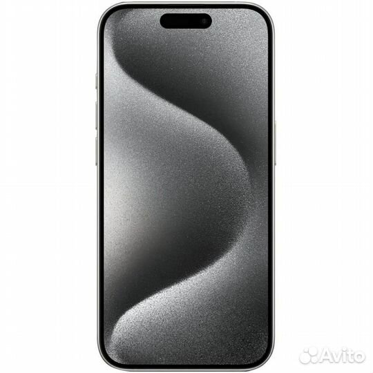 iPhone 15 Pro, 128 ГБ