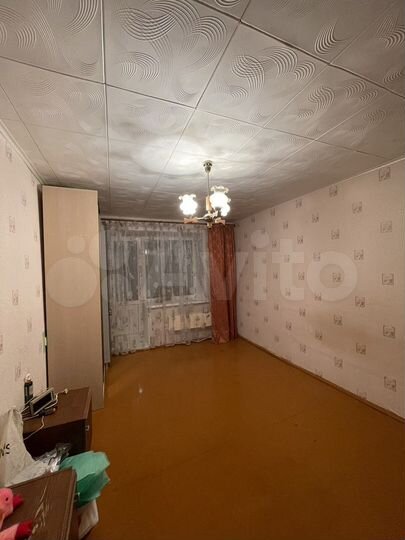 1-к. квартира, 35,6 м², 1/5 эт.