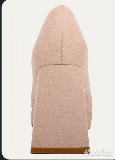 Туфли новые