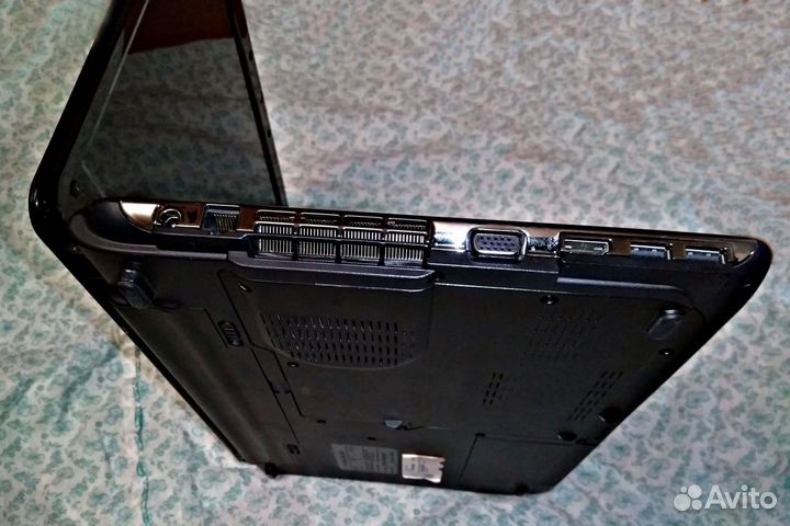 Ноутбук RoverBook Neo E611