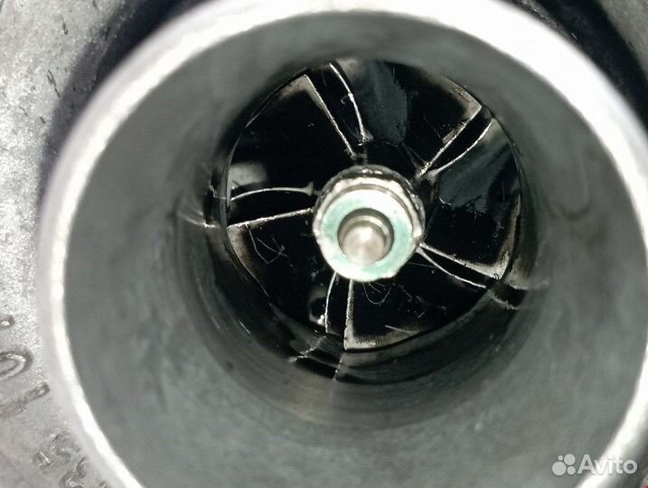 Турбина для Opel Corsa D 73501343