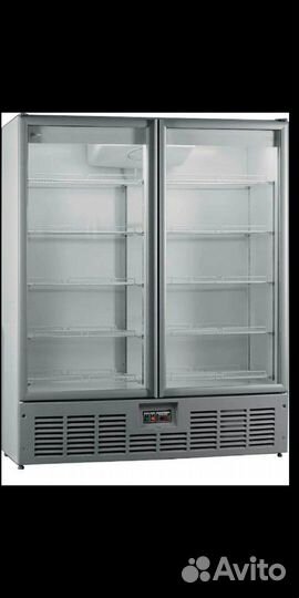 Хололильник ariada R1400MS
