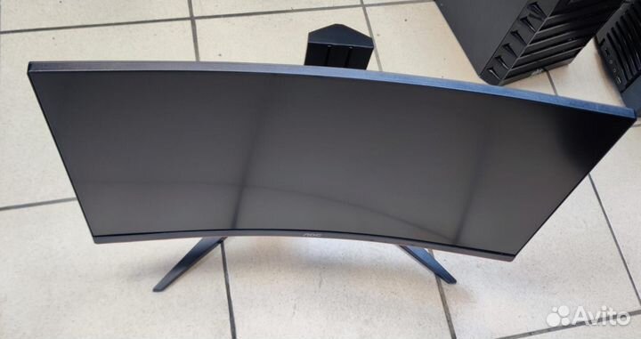 Монитор 144 гц aoc