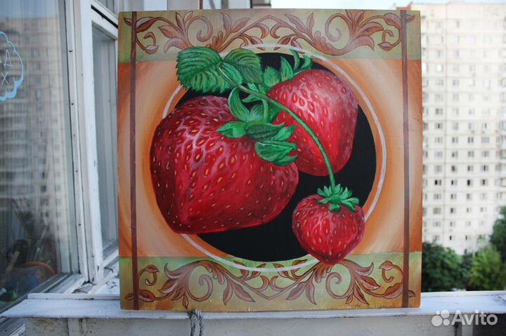 Услуги художника. Граффити. Роспись