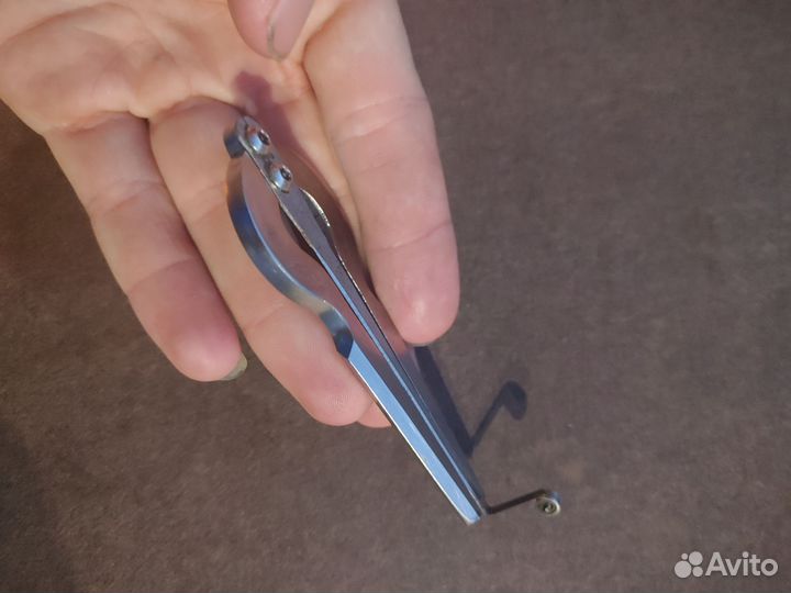 Варган глазырина компас