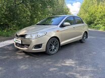 Chery Bonus (A13) 1.5 MT, 2011, 199 000 км, с пробегом, цена 299 999 руб.