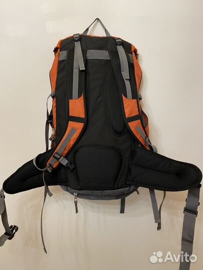 Рюкзак 65 литров туристический, походный pavillo