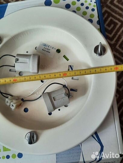 Светильник настенный