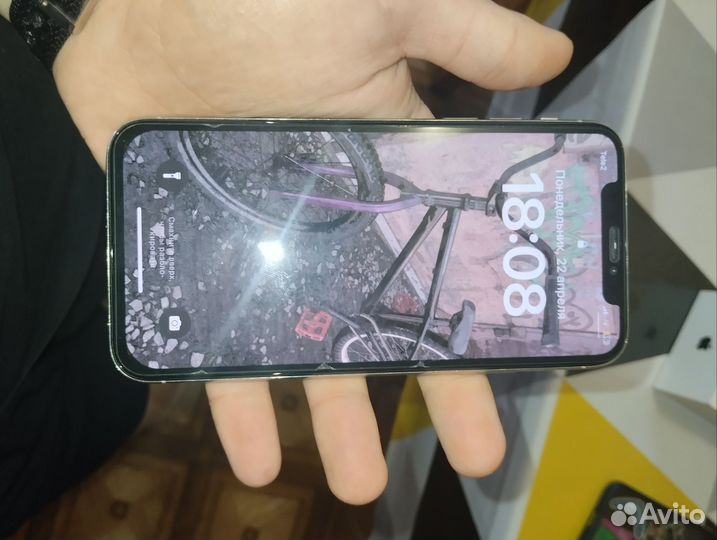 iPhone X, 64 ГБ