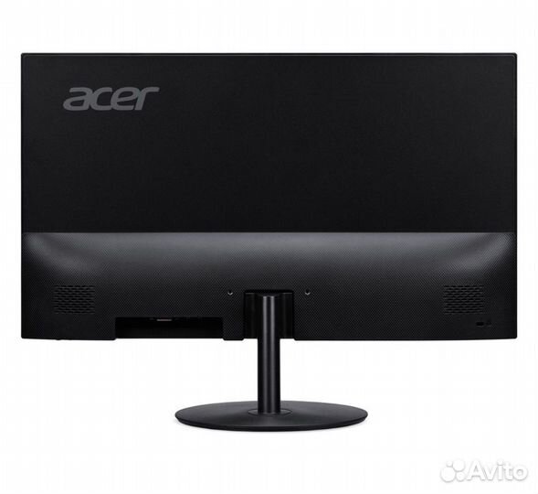 Монитор Acer SB272Ebmix 27 дюймов