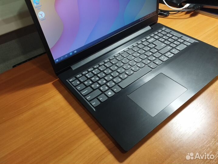 Ноутбук Lenovo для работы/учебы