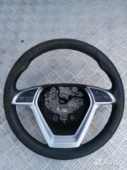 Руль Lifan X50 1.5 LF479Q2 2016