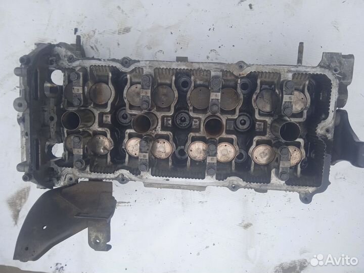 Гбц Nissan X-Trail Primera P12 QR20DE QR25DE