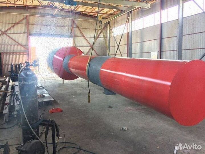 Водонапорные башни