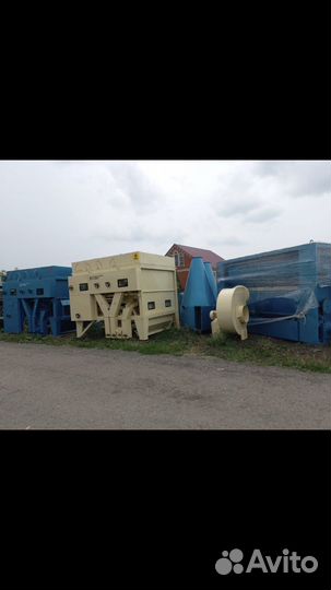 Петкус К-527 218 К-547