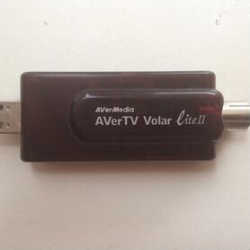 Avertv Volar Lite II