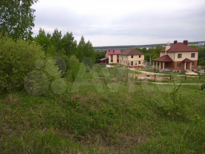 Участок 20 сот. (ИЖС)