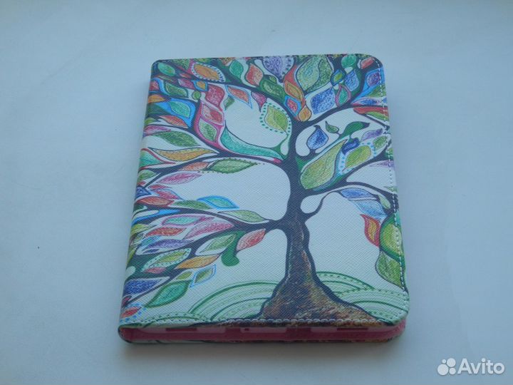 Чехол для планшета 8 дюймов