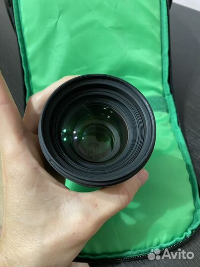 Обьектив Sigma 50 mm 1:1.4