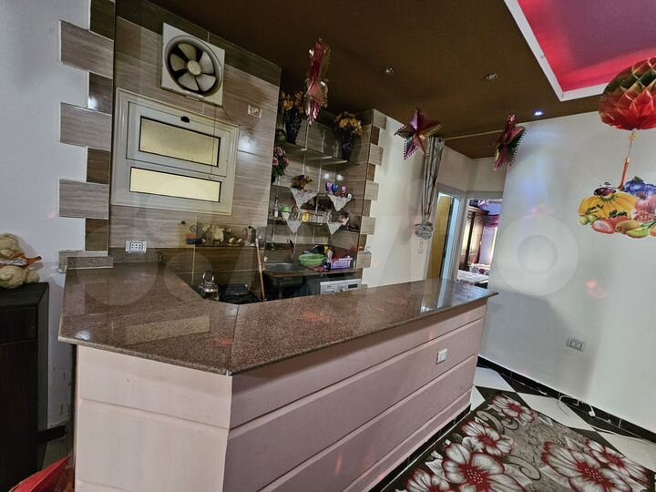 2-к. квартира, 100 м² (Египет)
