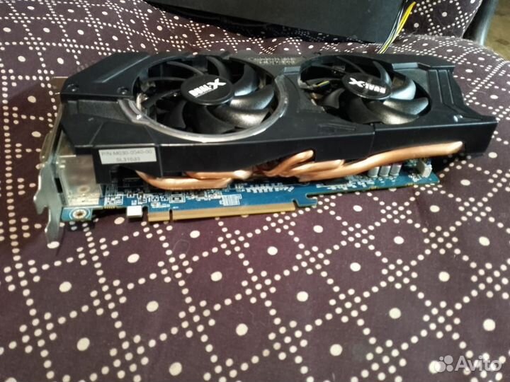 Системный блок