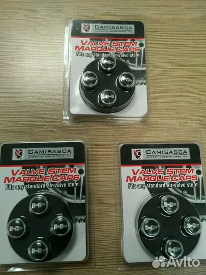 Крышка нипеля литого диска для Hummer H2