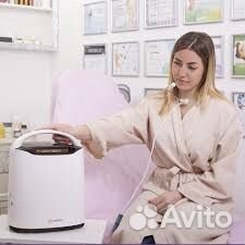 Кислородный концентратор кислорода O2 3-5л/ми npo