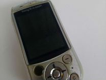 Sony ericsson раскладушка с поворотной камерой