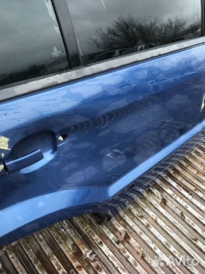 Дверь задняя правая Ford Fusion