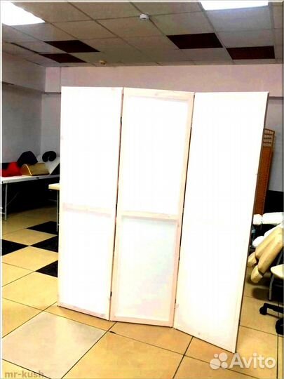 Ширма перегородка