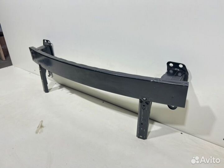 Усилитель бампера передний Kia Rio 4 2017-2022