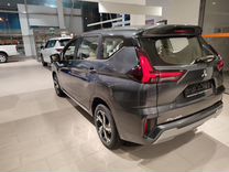 Новый Mitsubishi Xpander 1.5 AT, 2023, цена от 2 725 000 руб.