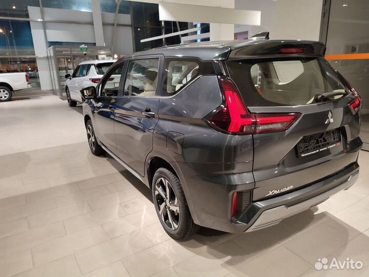 Mitsubishi Xpander 1.5 AT, 2023