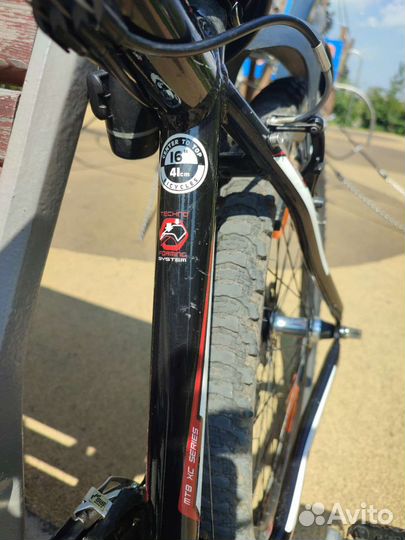 Merida Matts 40-V (16''/26)