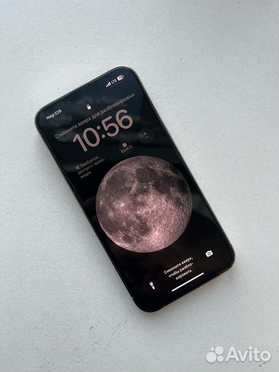 iPhone 13 Pro, 128 ГБ