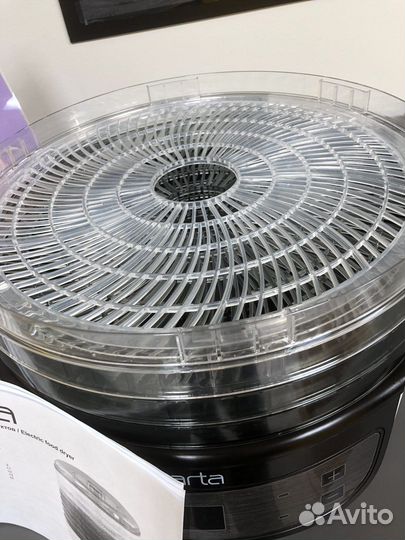 Сушилка для овощей и фруктов