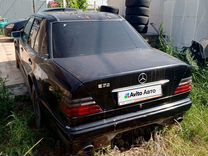 Mercedes-Benz E-класс 3.0 AT, 1994, 438 900 км, с пробегом, цена 210 000 руб.