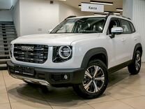 Новый Haval Dargo 2.0 AMT, 2023, цена от 2 999 000 руб.