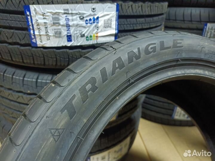 Triangle EffeXSport TH202 255/55 R20 110W