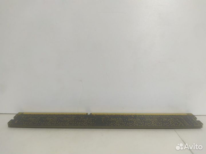 Оперативная память низкопрофильная Samsung DDR3 2