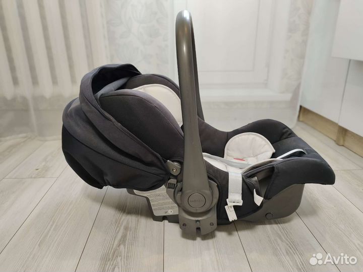 Автолюлька