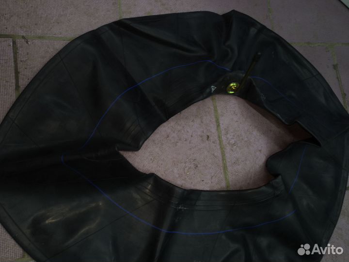 Камера 8.25 - 16 новая