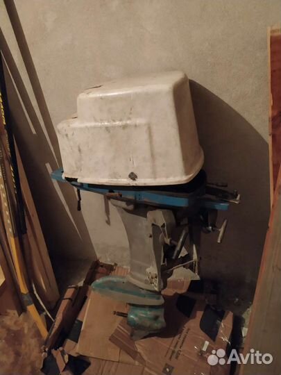 Лодочный мотор вихрь 25+ запчасти