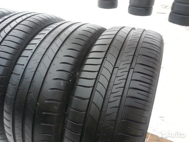 Michelin Energy Saver 195/55 R16