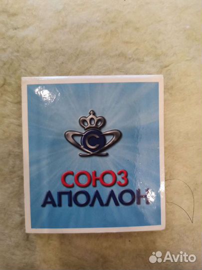 Спички коллекционные винтажные СССР