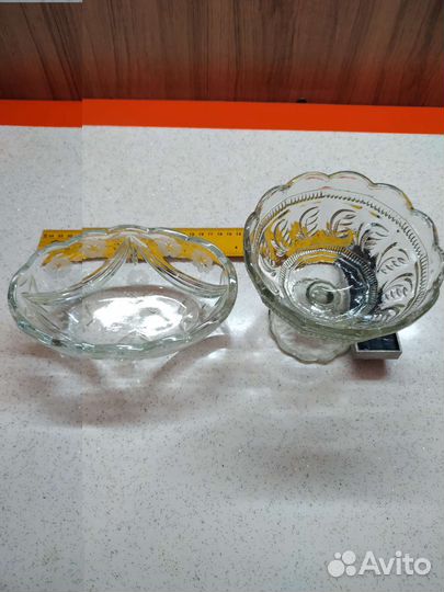 Посуда СССР