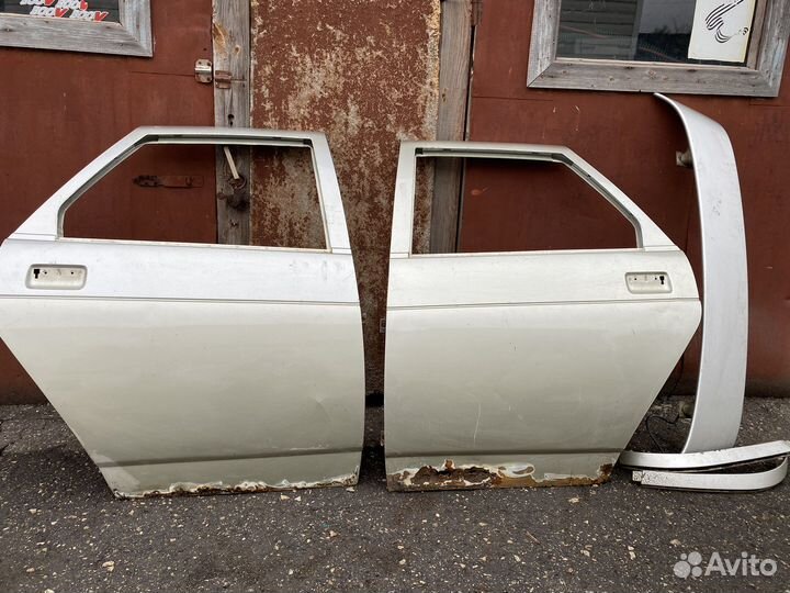 Запчасти на ваз 2110