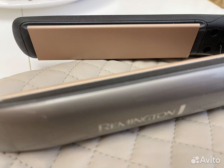 Выпрямитель для волос remington