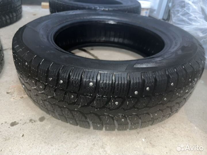 КАМА 505 Irbis 175/65 R14 82T