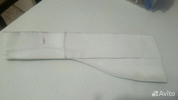 Бандаж для беременных